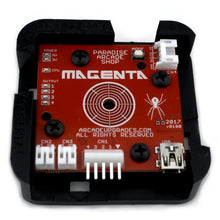 Load image into Gallery viewer, Magenta Joystick &amp; Siren Combo Pack