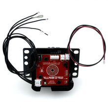 Load image into Gallery viewer, Magenta Joystick &amp; Siren Combo Pack