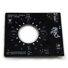 Load image into Gallery viewer, Magenta Joystick &amp; Siren Combo Pack