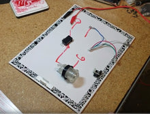 Load image into Gallery viewer, EZ RGB Button Kit