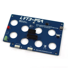 Load image into Gallery viewer, LVT3 LED Board for the Mad Catz TE2+ PS4 Version
