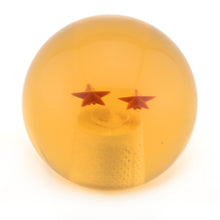 Load image into Gallery viewer, Paradise Star Crystal Ball Complete Set of 7