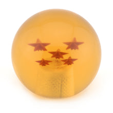 Load image into Gallery viewer, Paradise Star Crystal Ball Complete Set of 7