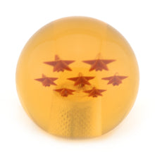 Load image into Gallery viewer, Paradise Star Crystal Ball Complete Set of 7