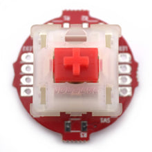 Load image into Gallery viewer, OBS-MX Switch - Gateron Red