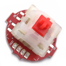 Load image into Gallery viewer, OBS-MX Switch - Gateron Red