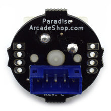 Load image into Gallery viewer, OBS-MX Yellow Gateron Switch