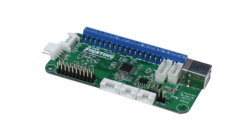 Brook PS3 / PS4 Fighting Board Plus