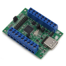 Load image into Gallery viewer, Undamned USB Decoder Plus by UD Game Tech