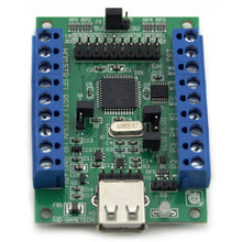 Load image into Gallery viewer, Undamned USB Decoder Plus by UD Game Tech