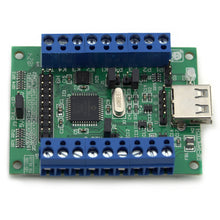 Load image into Gallery viewer, Undamned USB Decoder Plus by UD Game Tech