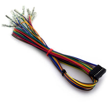 Load image into Gallery viewer, Mad Catz TE2 and TE2+ Button Harness, by Paradise Arcade Shop