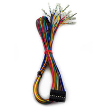 Load image into Gallery viewer, Mad Catz TE2 and TE2+ Button Harness, by Paradise Arcade Shop
