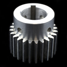 Load image into Gallery viewer, Sega Outrun Aluminum Gear