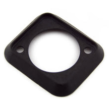 Load image into Gallery viewer, Neutrik SCDP Rubber Sealing Gasket for USB Sockets - Black