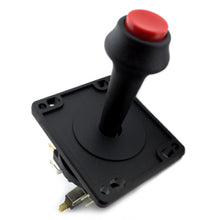 Load image into Gallery viewer, iL Fire Button Eurojoystick - Black