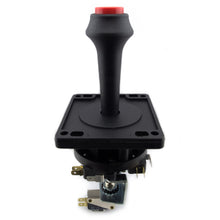 Load image into Gallery viewer, iL Fire Button Eurojoystick - Black