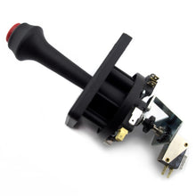 Load image into Gallery viewer, iL Fire Button Eurojoystick - Black
