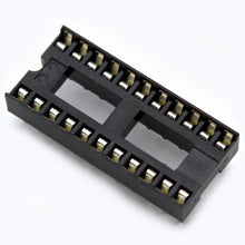 Load image into Gallery viewer, DIP Socket - 22 Pin