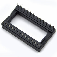 Load image into Gallery viewer, DIP Socket - 24 Pin