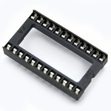 Load image into Gallery viewer, DIP Socket - 24 Pin
