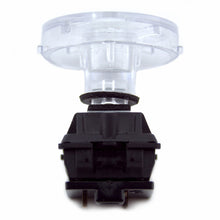 Load image into Gallery viewer, CROWN / SAMDUCKSA SDB-202 Cherry 30 mm Screw-in button - Red