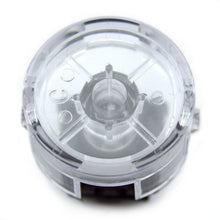 Load image into Gallery viewer, CROWN / SAMDUCKSA SDB-202 Cherry 30 mm Screw-in button - Red