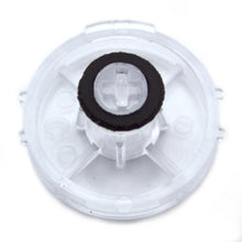 Load image into Gallery viewer, CROWN / SAMDUCKSA SDB-202 Cherry 30 mm Screw-in button - Yellow