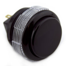 Load image into Gallery viewer, CROWN / SAMDUCKSA SDB-202 Cherry 30 mm Screw-in button - Black