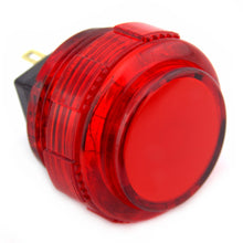 Load image into Gallery viewer, CROWN / SAMDUCKSA SDB-202C Cherry 30 mm Screw-in button - Red