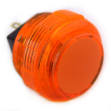 Load image into Gallery viewer, CROWN / SAMDUCKSA SDB-202C Cherry 30 mm Screw-in button - Orange