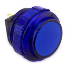 Load image into Gallery viewer, CROWN / SAMDUCKSA SDB-202C Cherry 30 mm Screw-in button - Blue