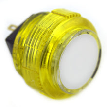Load image into Gallery viewer, CROWN / SAMDUCKSA SDB-202C-TC Cherry 30 mm Screw-in button - Yellow