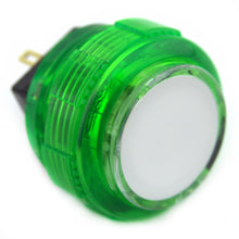 Load image into Gallery viewer, CROWN / SAMDUCKSA SDB-202C-TC Cherry 30 mm Screw-in button - Green