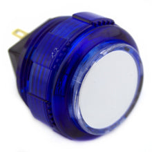 Load image into Gallery viewer, CROWN / SAMDUCKSA SDB-202C-TC Cherry 30 mm Screw-in button - Blue