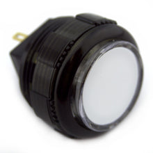 Load image into Gallery viewer, CROWN / SAMDUCKSA SDB-202C-TC Cherry 30 mm Screw-in button - Smoke