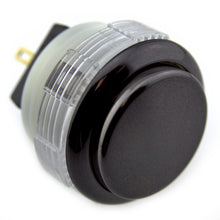 Load image into Gallery viewer, CROWN / SAMDUCKSA SDB-202M Cherry 30 mm Screw-in button - Gun Metal