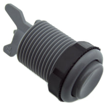Load image into Gallery viewer, iL PSL-L Concave Button - Light Gray