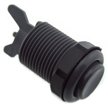 Load image into Gallery viewer, iL PSL-L Concave Button - Dark Gray
