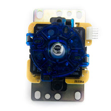 Load image into Gallery viewer, Sanwa JLF-TPRG-8BYT-SK Higher Tension Silent Microswitch Joystick