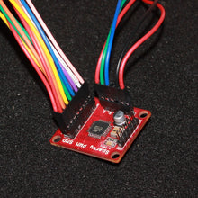 Load image into Gallery viewer, SPARKY PWM SMD LED CONTROLLER PCB
