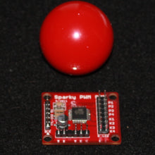 Load image into Gallery viewer, SPARKY PWM SMD LED CONTROLLER PCB