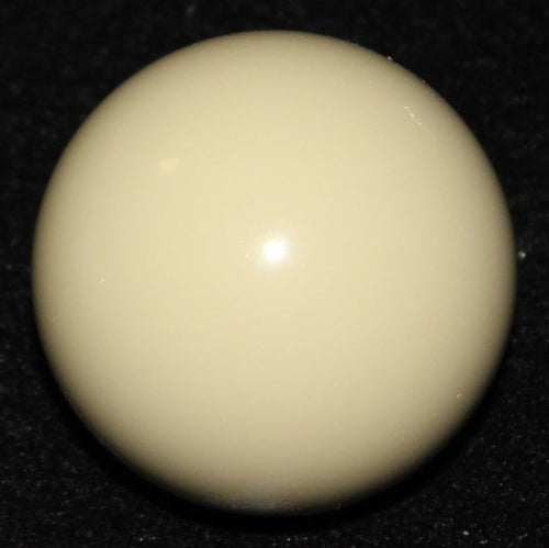 Bone Ball 38mm Ball top