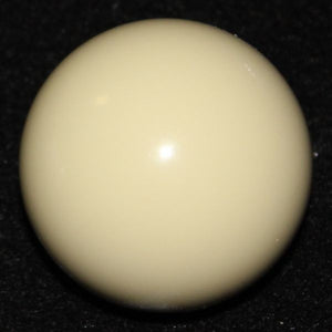 Bone Ball 38mm Ball top