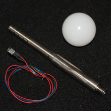 Load image into Gallery viewer, Nui IL/Happ RGB Shaft Kit