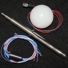 Load image into Gallery viewer, Iki IL/Happ RGB Shaft Kit with Slip ring
