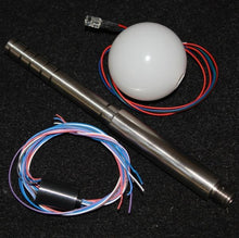 Load image into Gallery viewer, Nui IL/Happ RGB Shaft Kit with Slip Ring