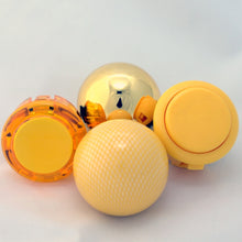 Load image into Gallery viewer, JAPROC 35 mm Mirror Gold