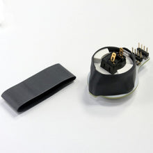 Load image into Gallery viewer, Raychem 1.25" diameter, 3/4" long Heat Shrink