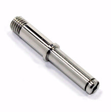 Load image into Gallery viewer, JLW 10mm Hollow 316L Shaft - Short